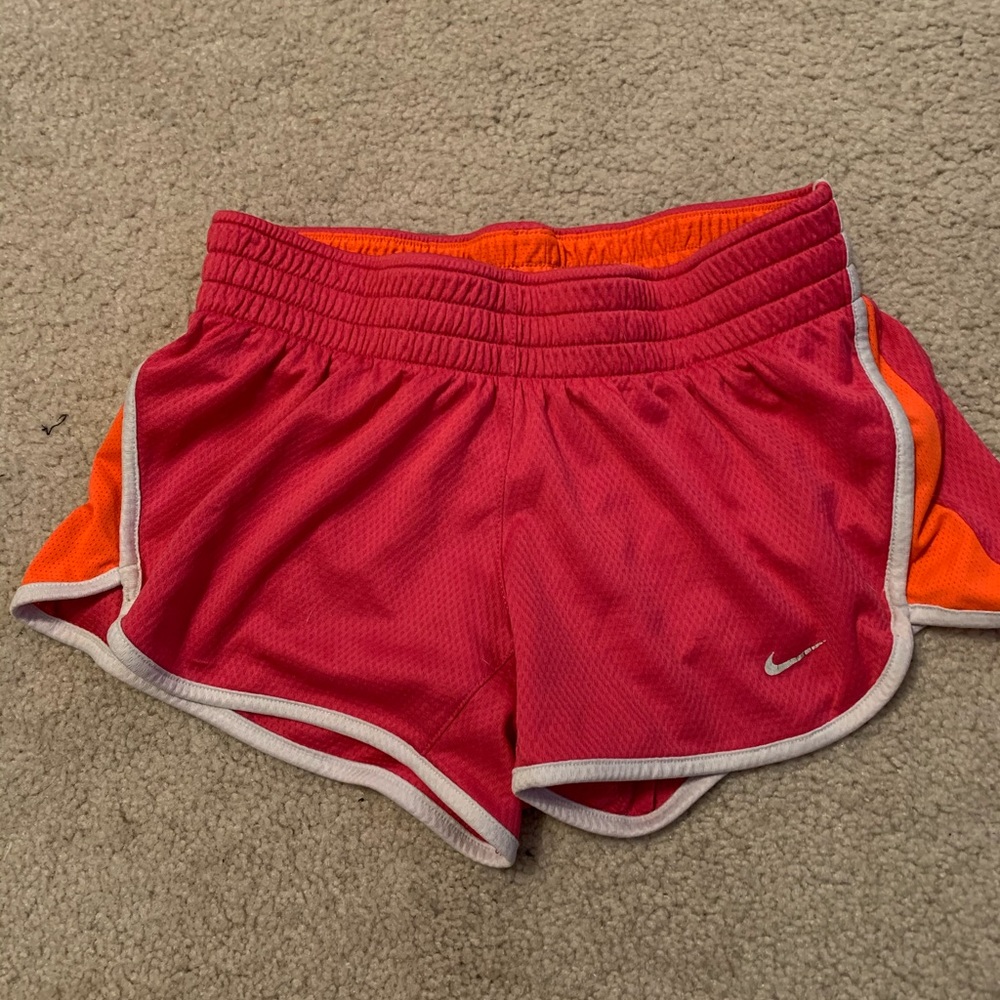 ✨SOLD✨ Nike shorts